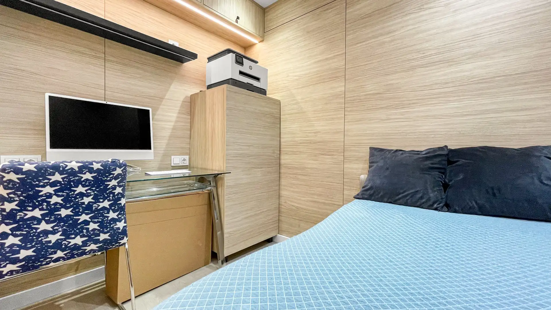 Habitación de Planta baja en venta en Torrevieja con Terraza, Horno y Lavadora