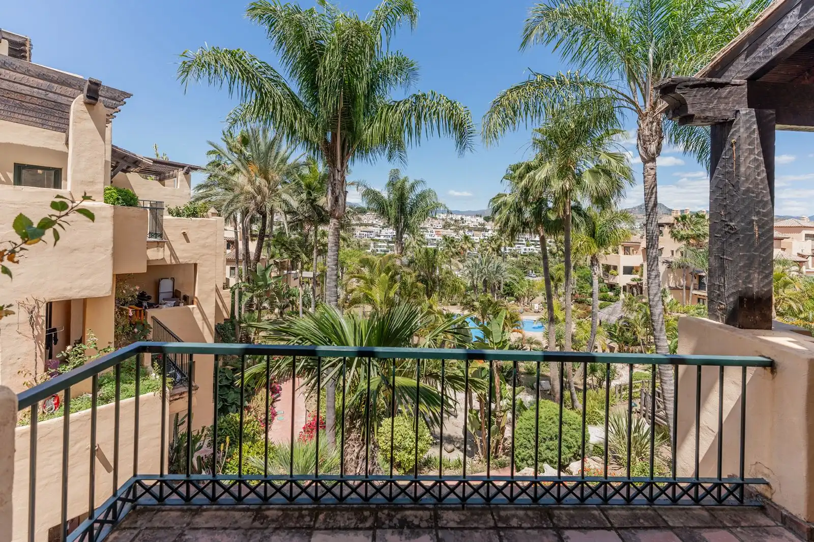 Wohnung mit Pool zur Miete in Calle Nueva Atalaya, imagen 17