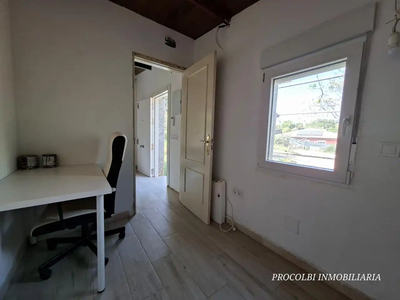 Casa o xalet en venda en Uceda amb Aire condicionat, Jardí privat i Terrassa