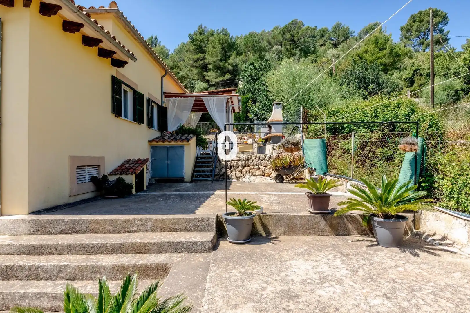 Casa o chalet en venta en DES RAFALS, Mancor de la Vall