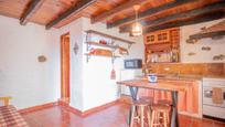 Kitchen of Country house for sale in Los Silos  with Heating, Terrace and Alarm