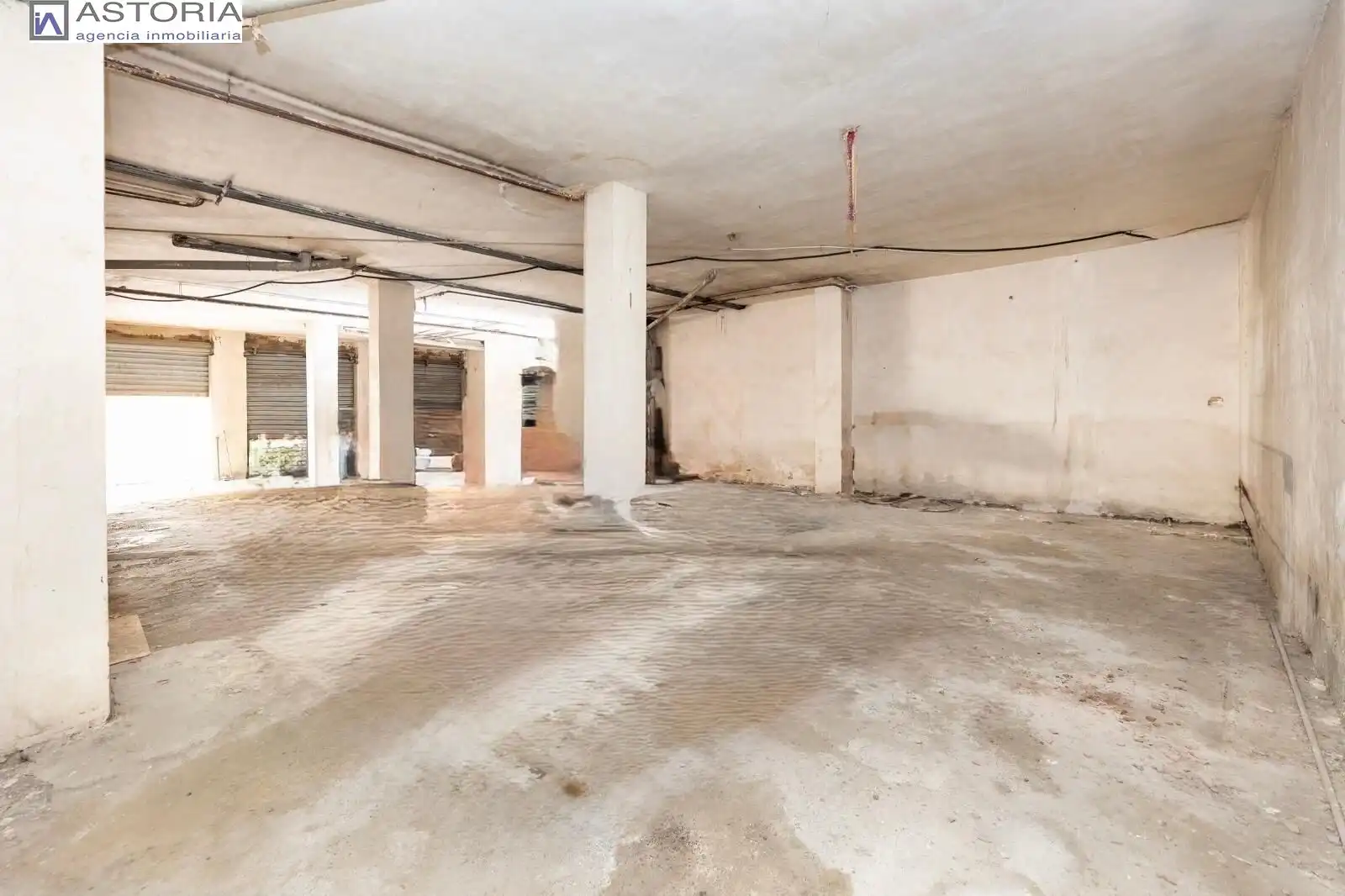 Local comercial en venda a Calle POLO Y CAÑA, imagen 9