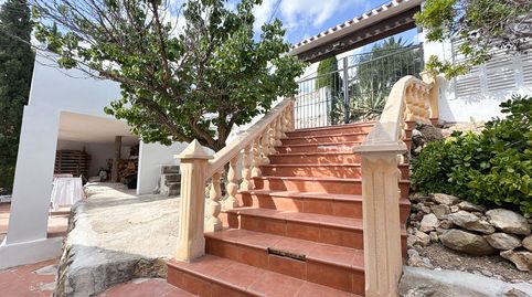 Photo 4 of Houses for sale in Cap Martí - El Tossalet - Pinomar, Jávea / Xàbia