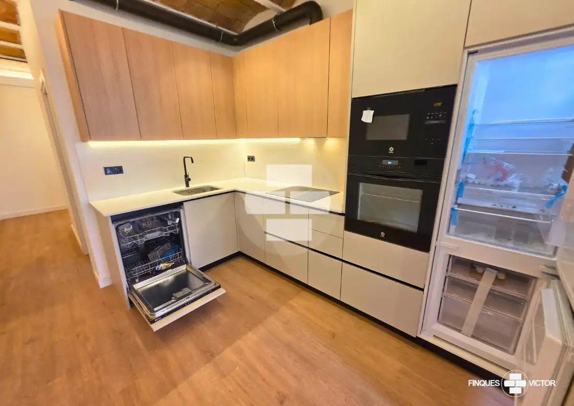 Wohnung zum Verkauf in Carrer Modern, imagen 8