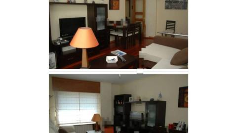 Foto 3 de Pis en venda a As Lagoas, Ourense Capital