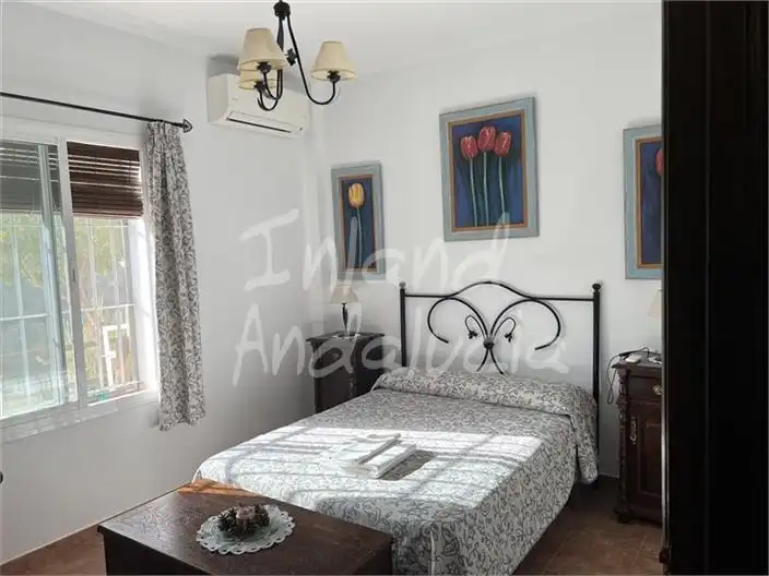 Casa rustica con piscina in vendita a Montefrío, imagen 6