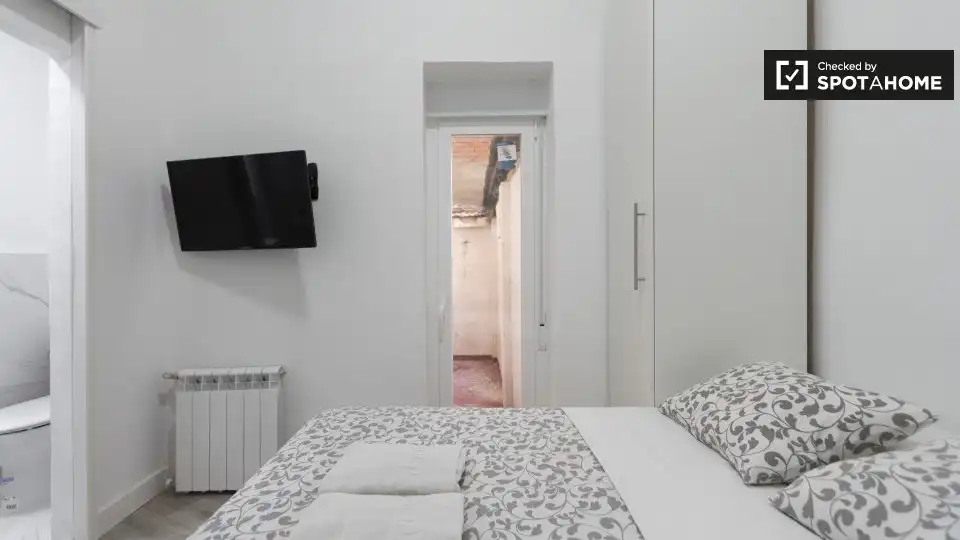 Flat to rent in Retiro, imagen 7