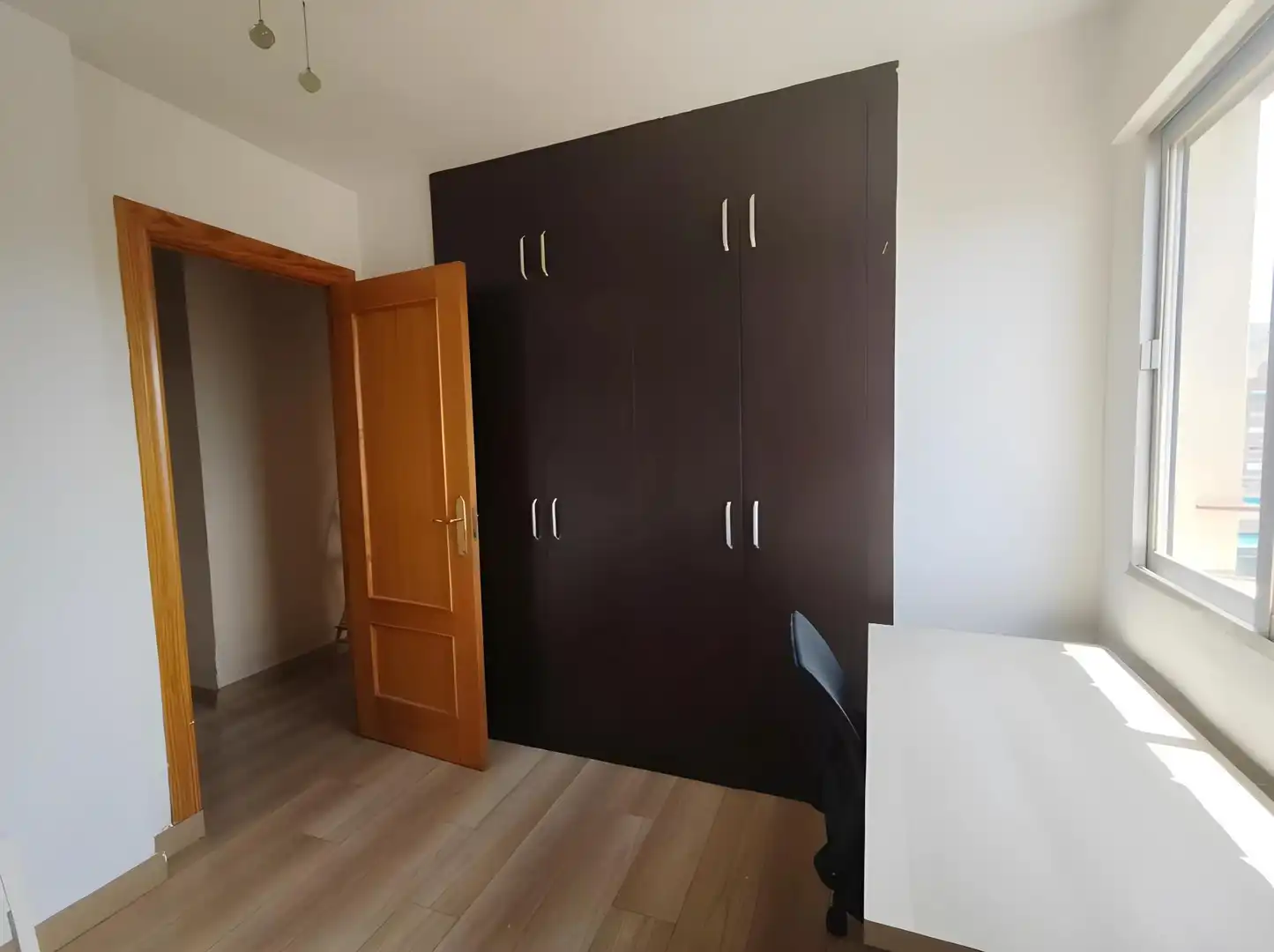 Flat for rent in Calle FRAY JUAN SANCHEZ COTAN, Cartuja