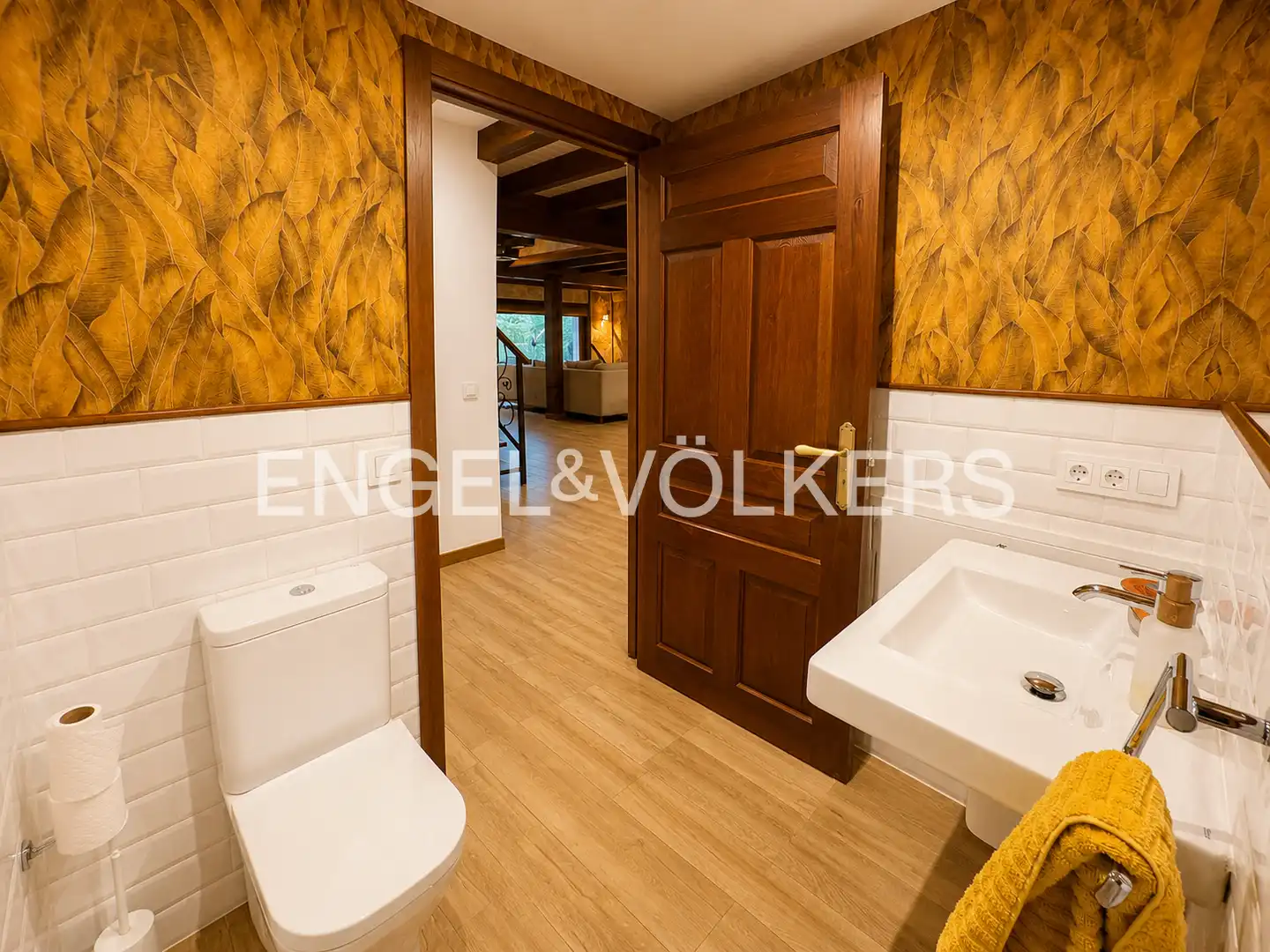 Casa o chalet en venta en Alba de Tormes con Calefacción, Jardín privado y Terraza