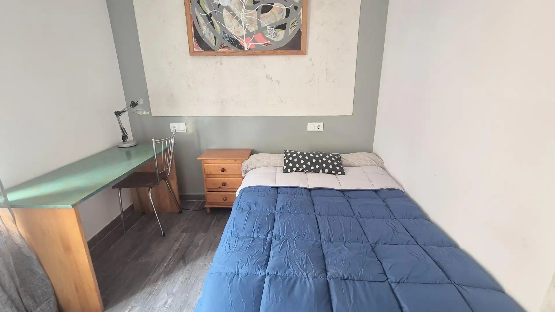 Piso en venta en Garrido Norte
