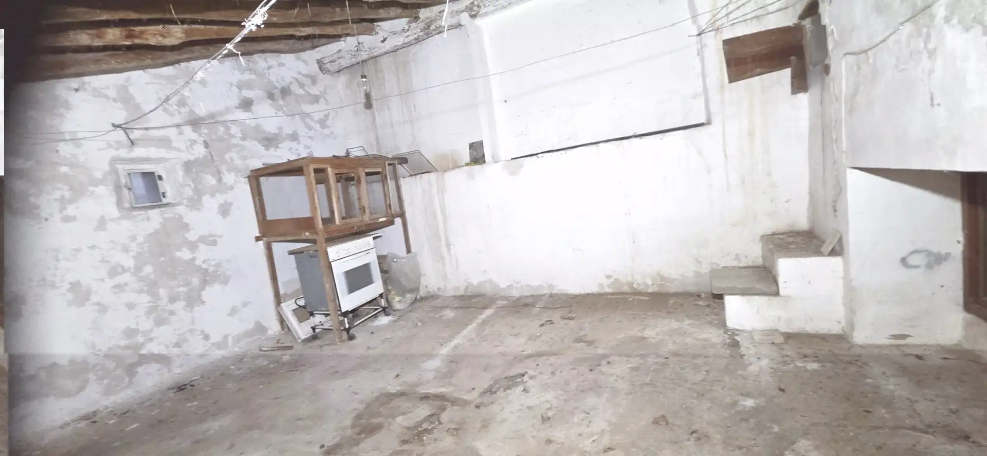Casa o chalet en venta en Banyeres de Mariola con Terraza y Trastero