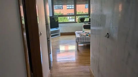 Foto 5 de Piso en venta en Plaza Aragón, 6, San Pedro y San Felices, Burgos Capital