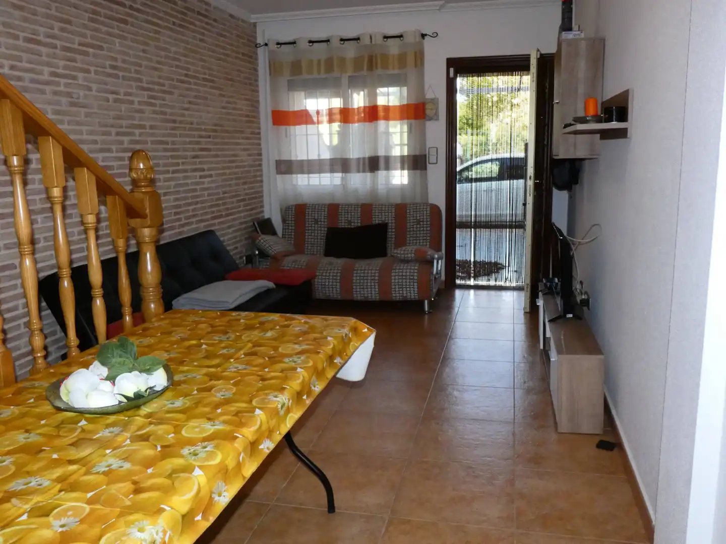 Casa a schiera con terrazza in vendita a Los Peñascos - El Salero - Los Imbernones, imagen 4