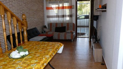 Foto 4 de Casa adosada en venta en Los Peñascos - El Salero - Los Imbernones, San Pedro del Pinatar