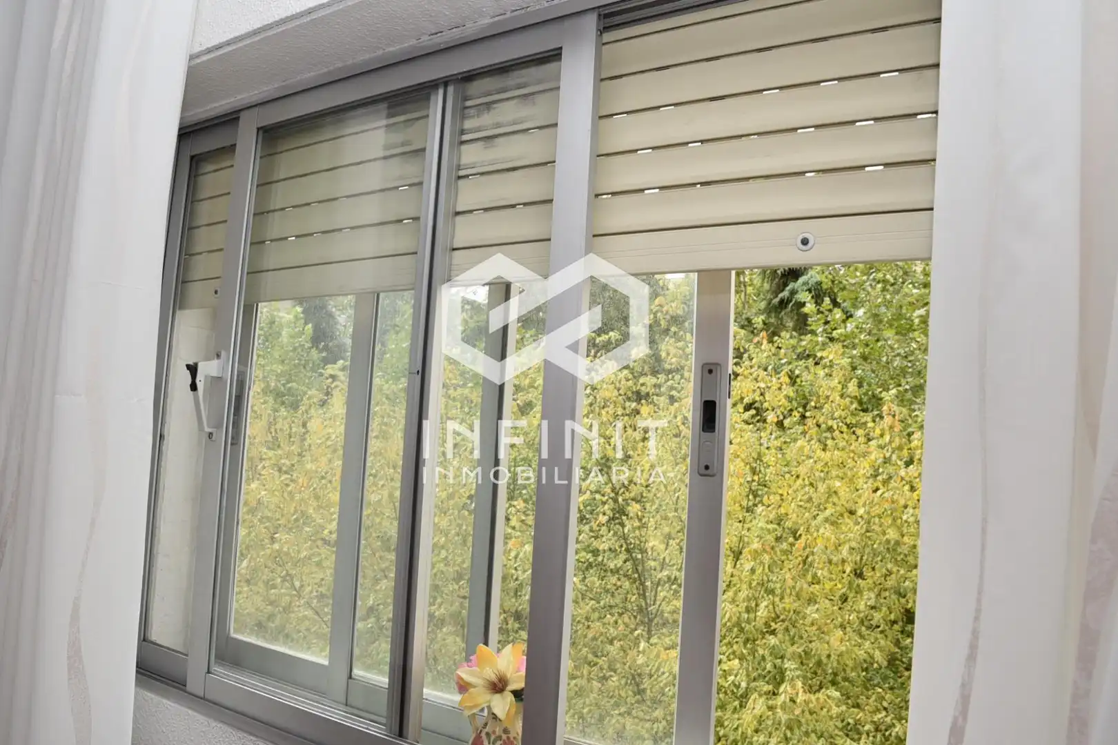Flat with lift for sale in Reyes Católicos, imagen 58