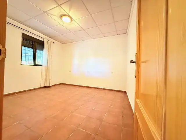 Dormitori de Finca rústica en venda en Cabanes amb Jardí privat, Terrassa i Piscina