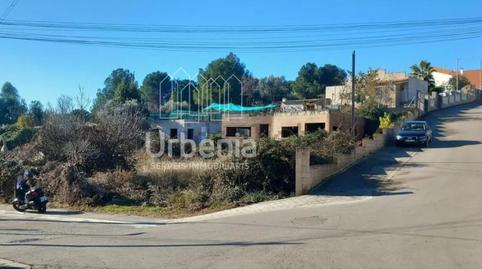 Foto 2 de Casa o chalet en venta en Camamilla, de la, Can Gonteres, Barcelona