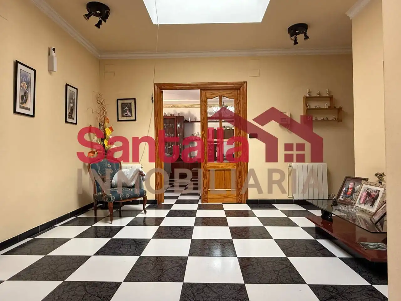 Casa o chalet en venta en Chauchina con Calefacción y Terraza