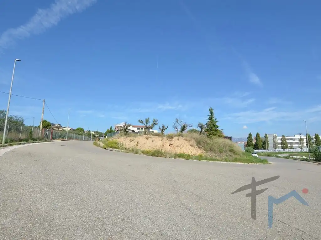 Residencial en venta en Masquefa