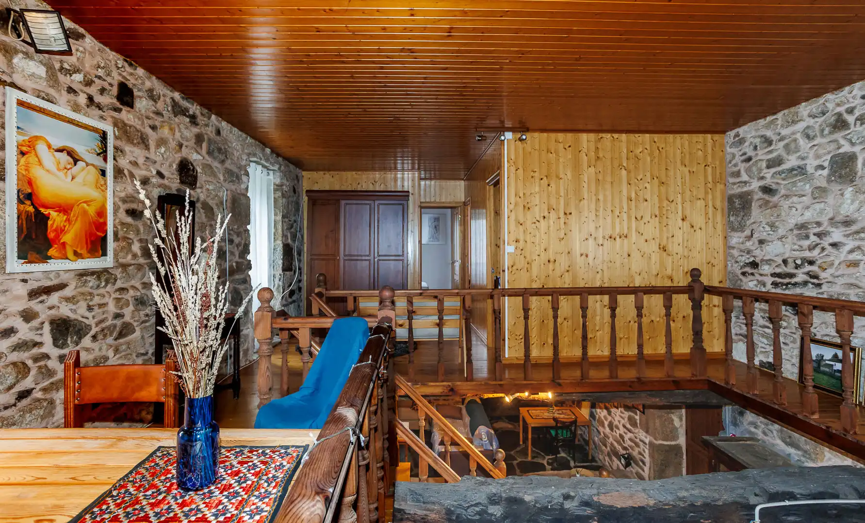Country homes for sale in Guitiriz  with Furnished