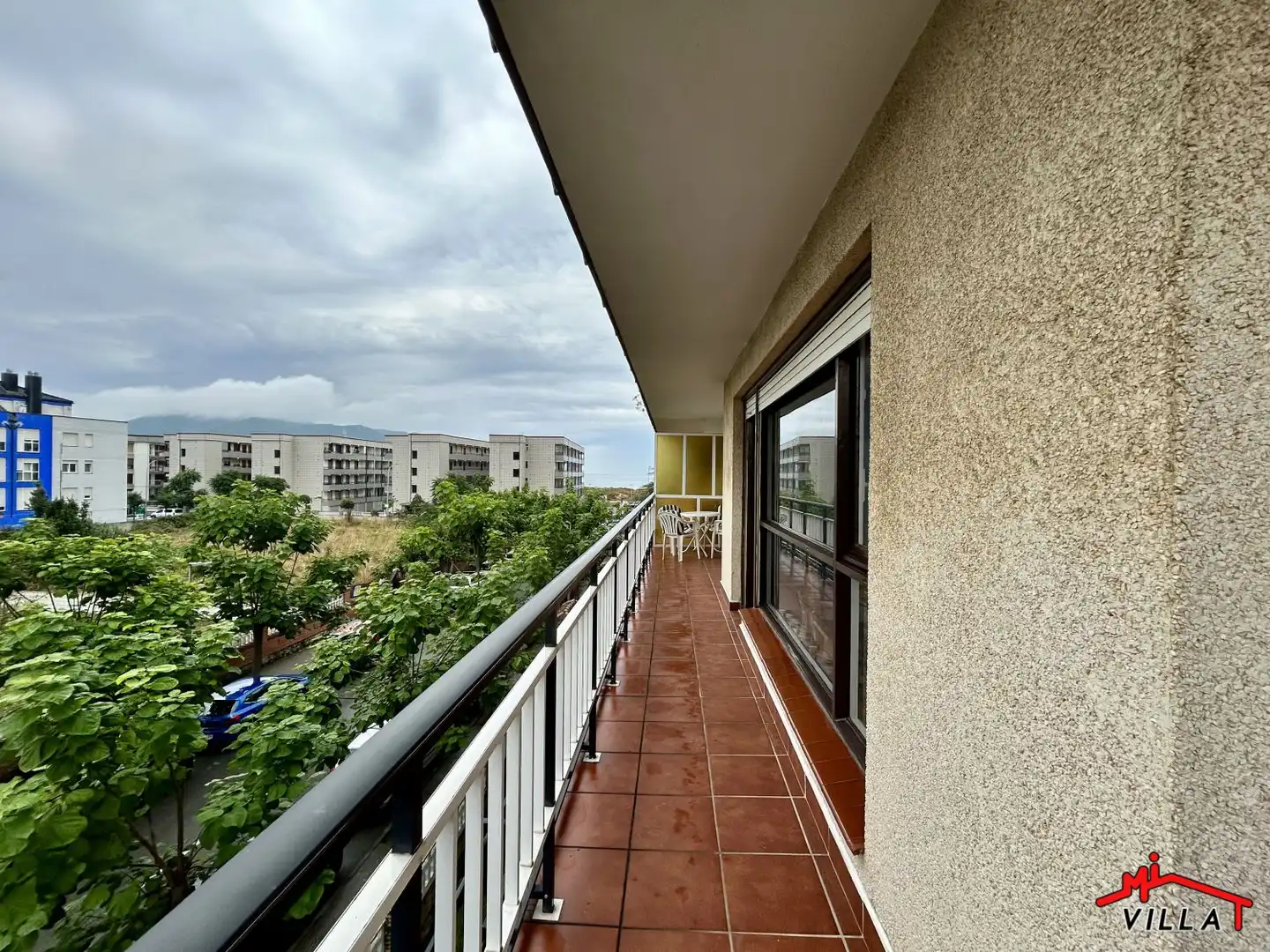 Terraza de Piso en venta en Laredo con Terraza y Amueblado