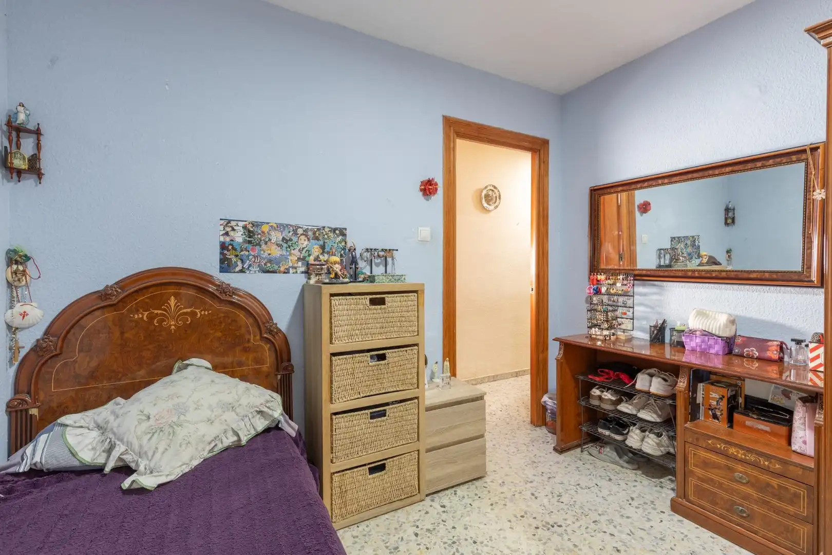 Flat for sale in Cuesta de Rodrigo del Campo 17, imagen 27