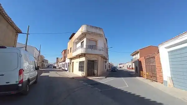 Chalet en venta en C/ Nueva, imagen 2
