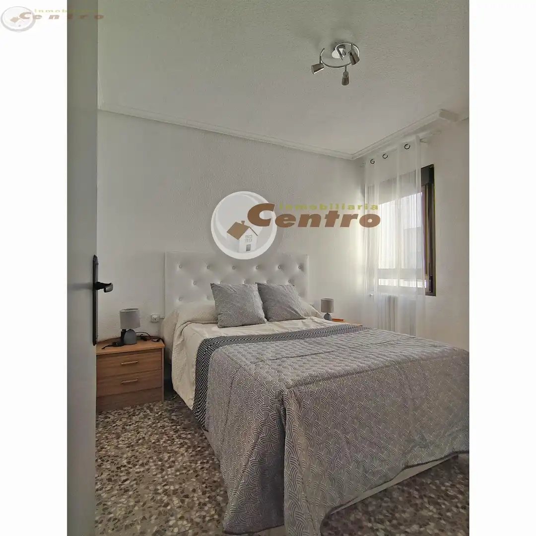 Habitación de Piso en venta en Albacete con Aire acondicionado, Calefacción y Balcón