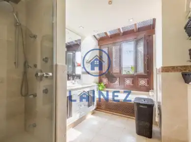 Baño de Casa o chalet en venta en Marbella