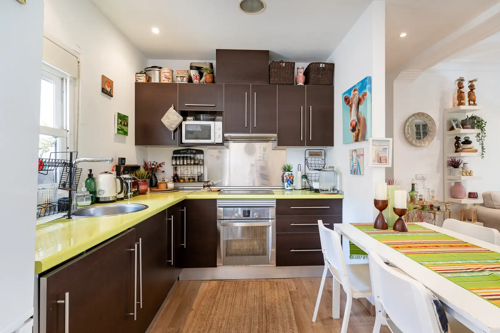 Appartement compact à vendre à Ponent, imagen 13