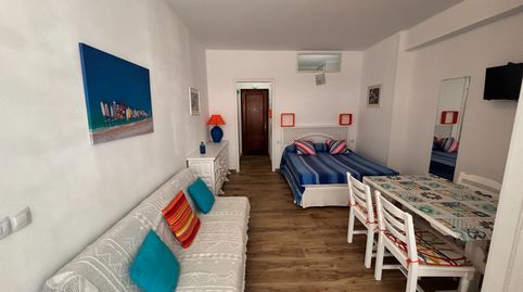Foto 5 de Estudio en venta en Avenida Familia de Betancourt y Molina, Zona Martiánez, Puerto de la Cruz