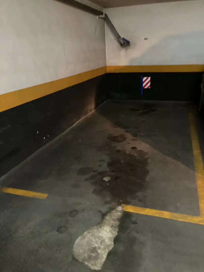 Parking of Garage for sale in Valencia