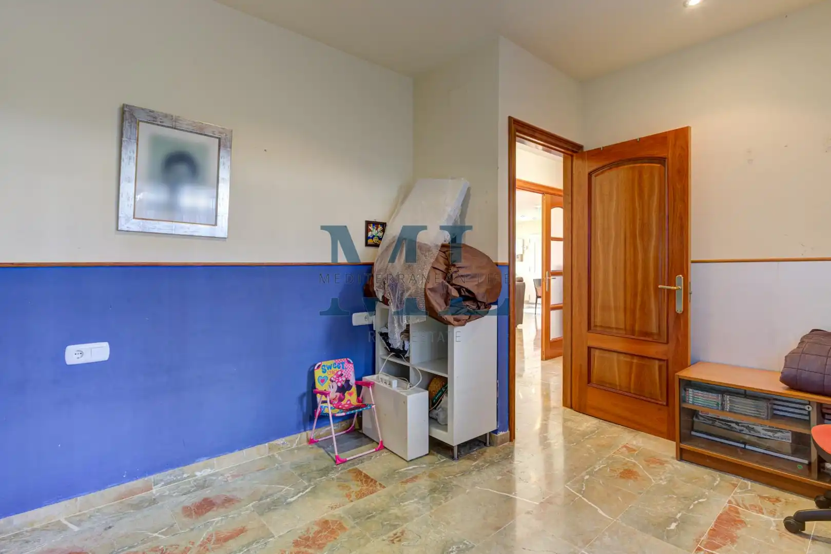 Casa o xalet en venda en Cubelles amb Calefacció i Piscina