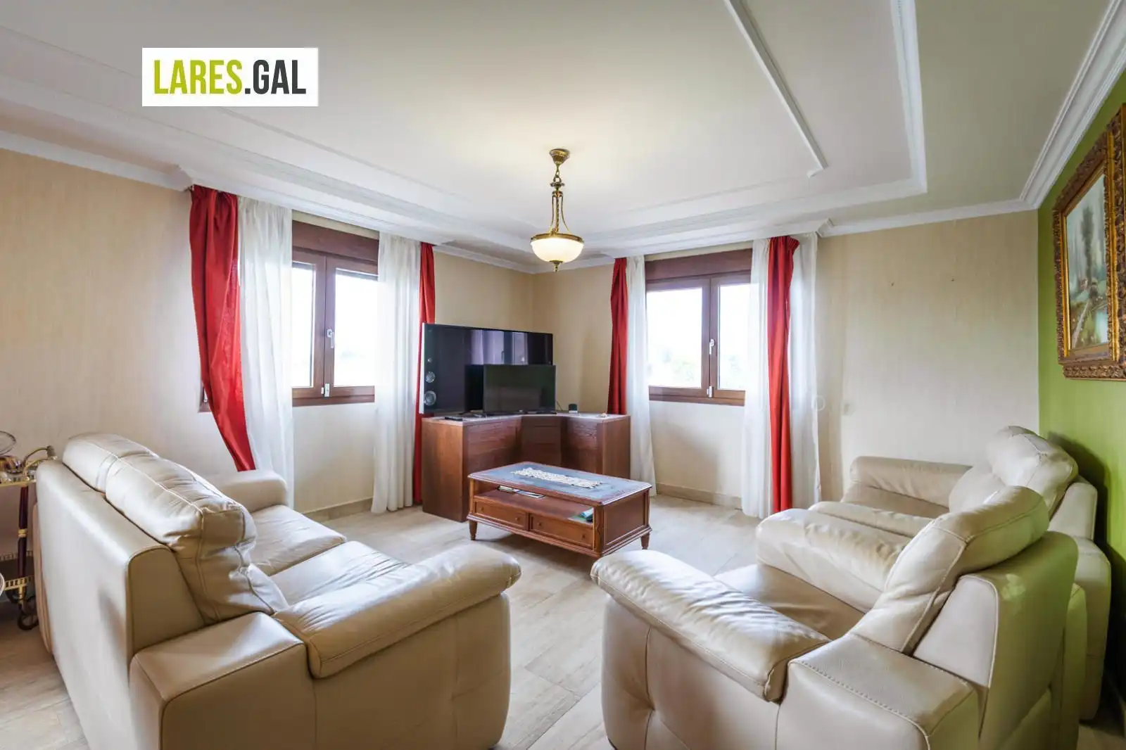 Detached house with terrace for sale in Cañoto, imagen 8