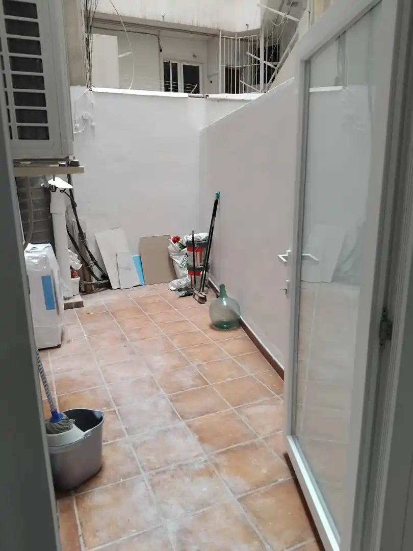 Piso con ascensor en venta en Rambla de Méndez Núñez, imagen 15