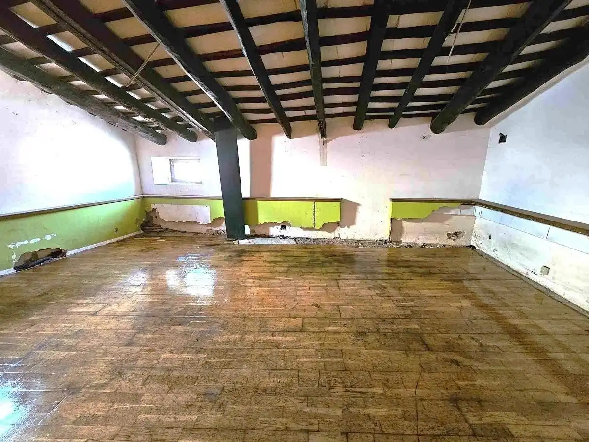 Finca rústica en venta en Cabrils con Jardín privado