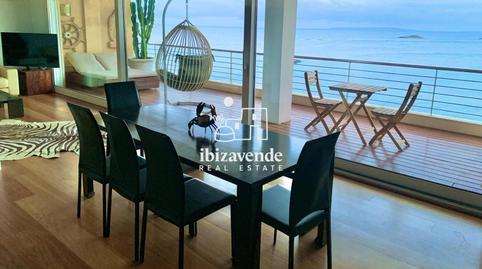 Photo 4 of Flat for rent in Puig des Molins, Eivissa