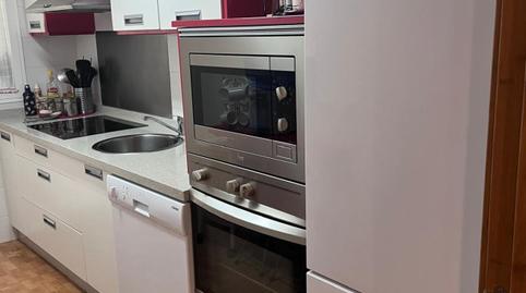 Foto 5 de Piso en venta en San Juan del Puerto, Huelva