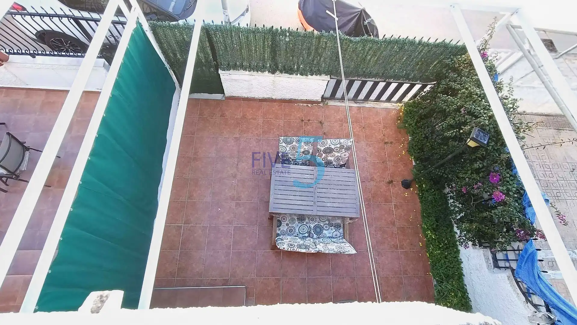 Wohnung mit Terrasse zum Verkauf in Santa Pola ciudad, imagen 12