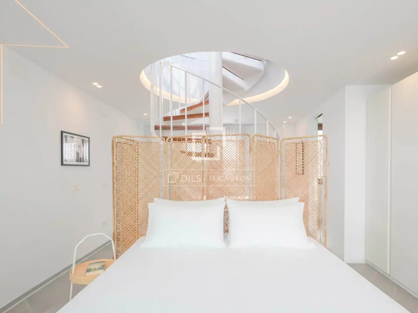 Habitación de Casa o chalet en venta en Málaga con Aire acondicionado, Calefacción y Terraza