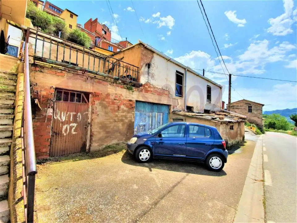 Casa in vendita a Nalda, imagen 2