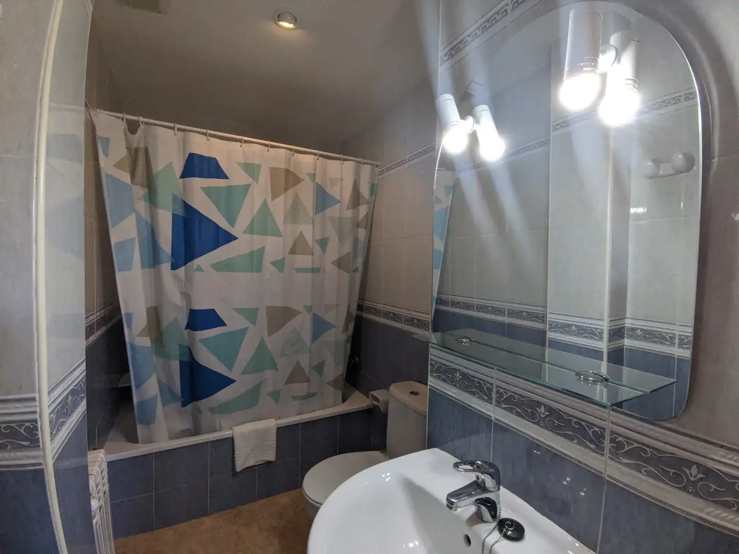 Apartament de lloguer a Calle Bricia, Posada - Barro