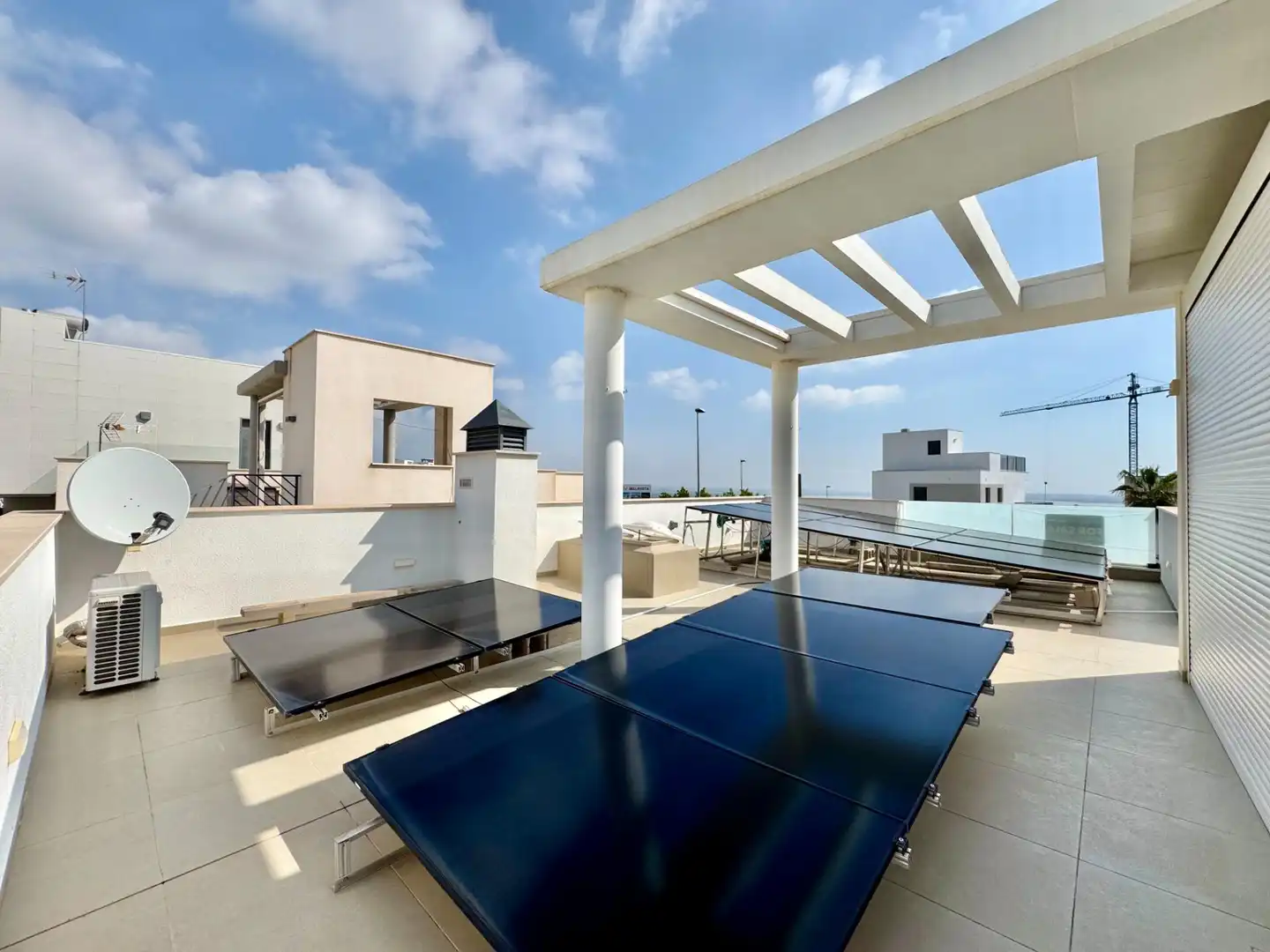 Estudio con piscina en venta en San Miguel de Salinas, imagen 28