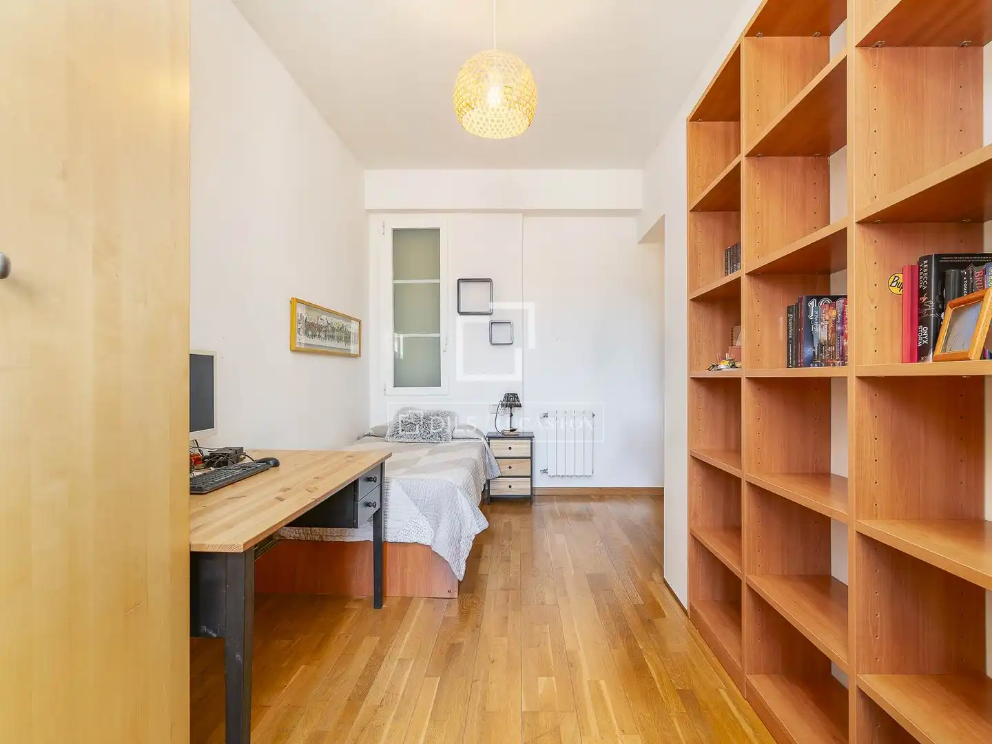 Appartement avec terrasse à vendre à Eixample, imagen 39