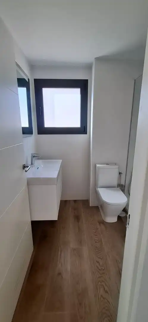 Apartament amb jardí en venda a Corralejo, imagen 18