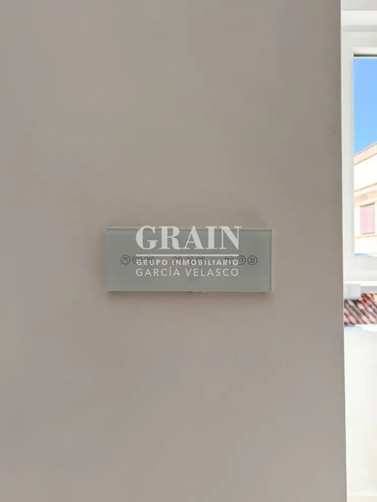 Piso con terraza en venta en Feria, imagen 29
