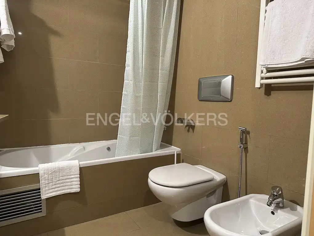 Flat for rent in Dreta de l'Eixample