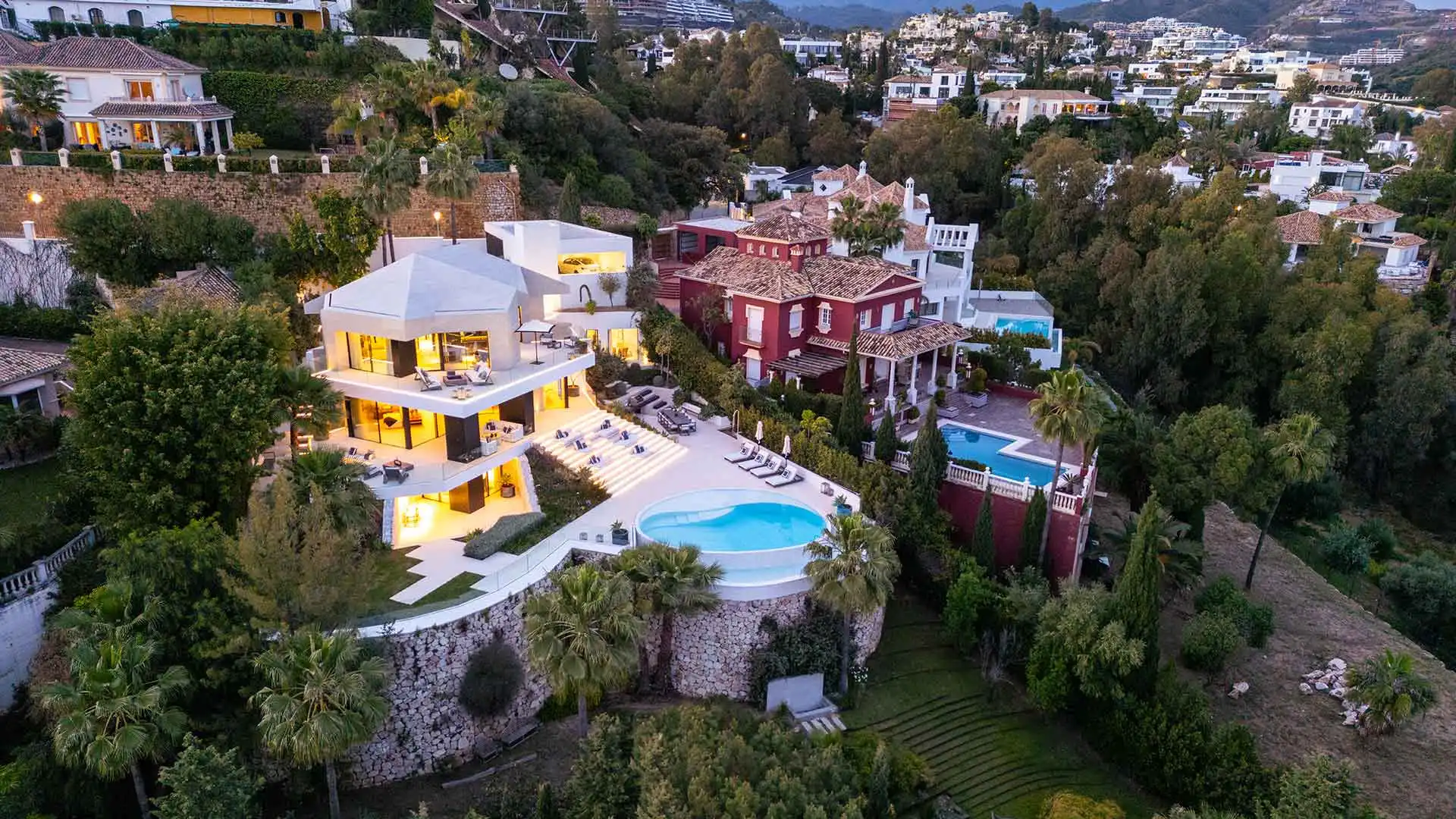 Casa amb piscina en venda a La Quinta, imagen 44