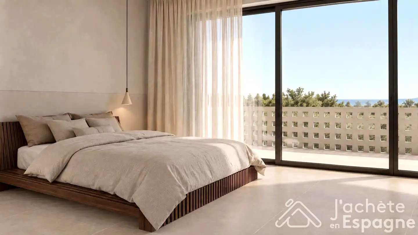 Maison avec terrasse à vendre à calle 238, imagen 7