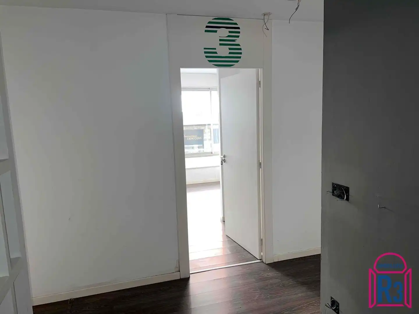 Büro mit Aufzug zur Miete in Avenida Padre Isla, imagen 38